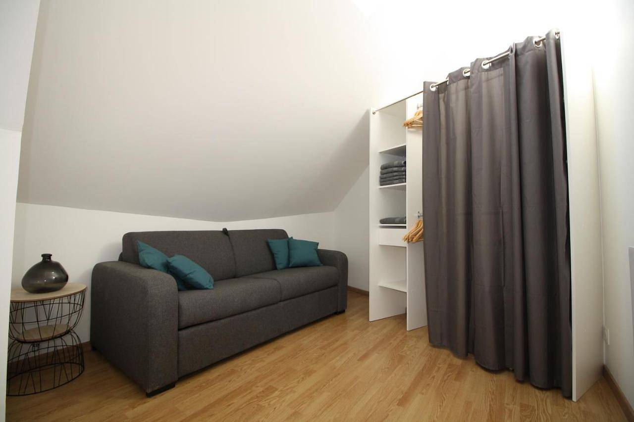 Appartement entier, Apartment in La Tour-du-Pin, Région de La Tour-du-Pin