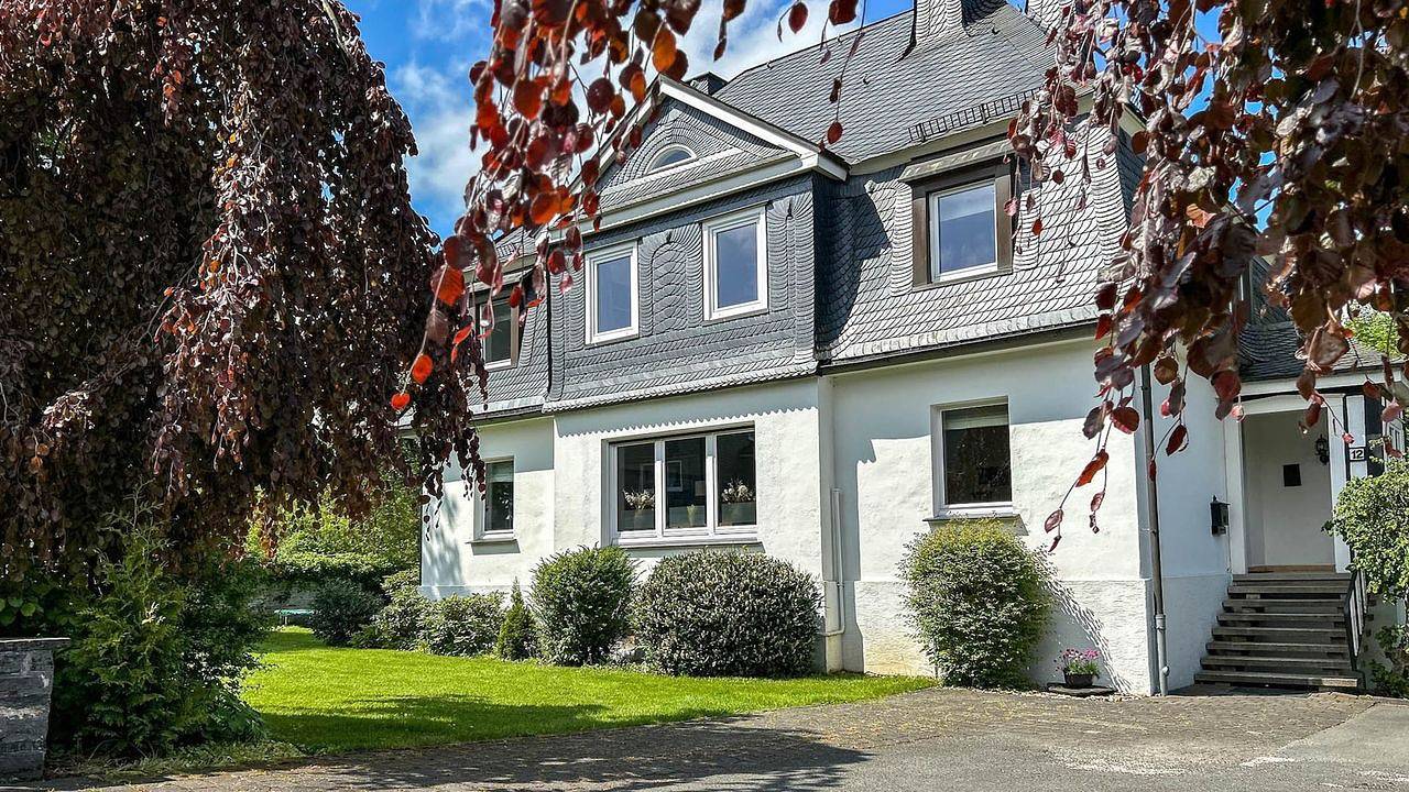 Ferienhaus für 12 Personen (215 m²) in Winterberg in Winterberg, Hochsauerlandkreis