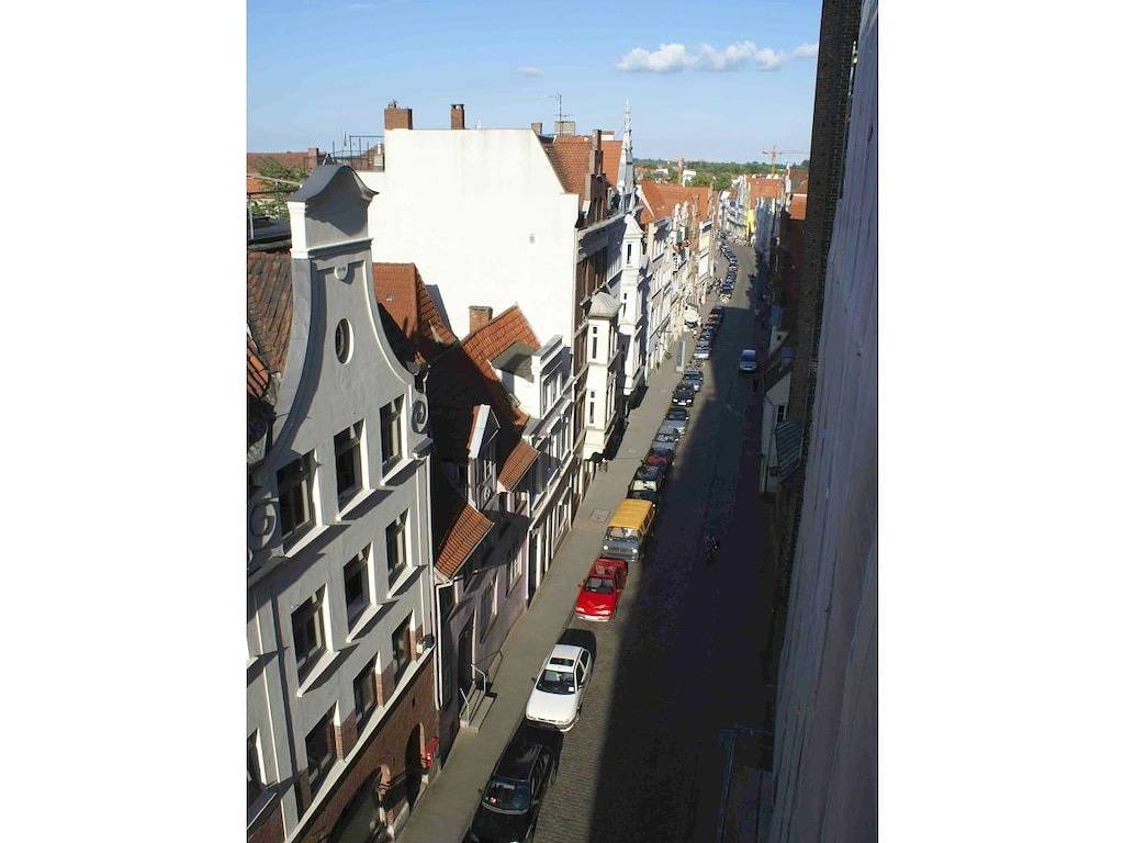 Apartamento vacacional con 0 dormitorios in Lübeck (Ciudad), Lübeck