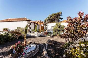 Bungalow für 3 Personen in El Paso, La Palma Süd, Bild 2