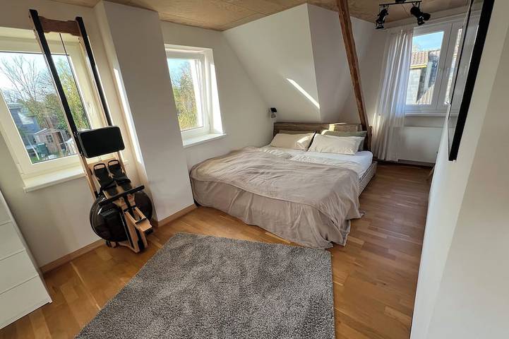 Sonniges Ferienhaus auf dem Land, kurz vor Kiel in Südliche Ostseeküste