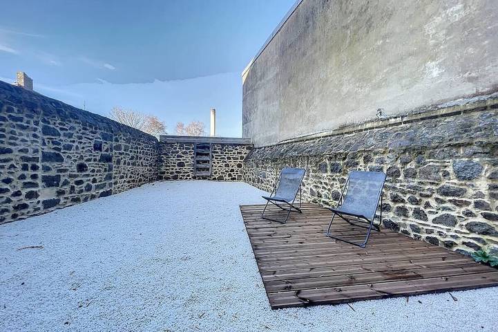 Holiday apartment for 2 people - 1