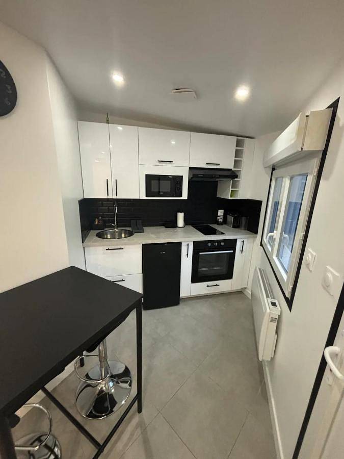 Appartement de vacances pour 2 personnes