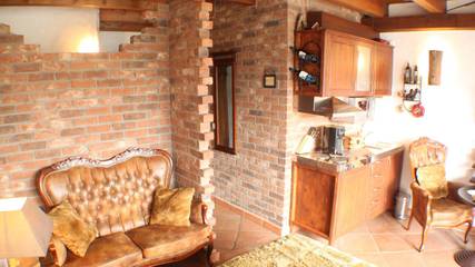 Ferienwohnung für 2 Personen, mit Garten, mit Haustier in Gernsbach