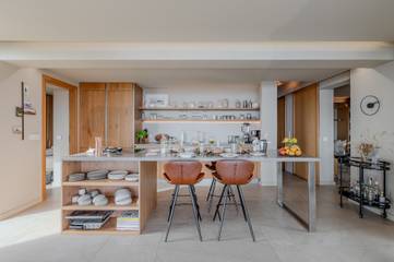 Glamping voor 8 Personen in Zuid-Kreta, Kreta, Afbeelding 4