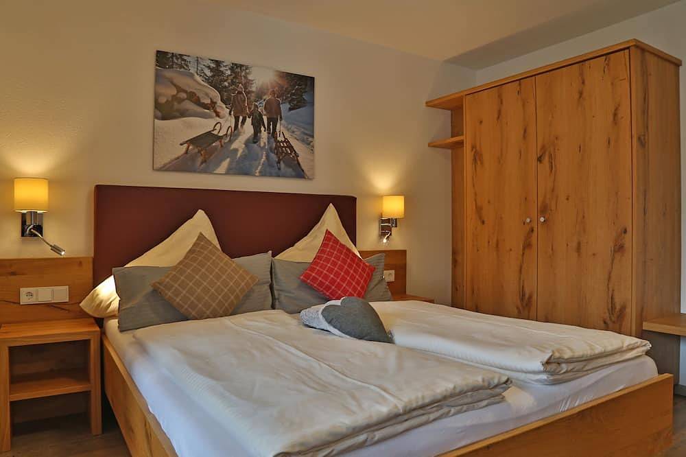 Ganze Wohnung, Ferienwohnung in traumhafter Bergkulisse - Appartements Wacker in Bichlbach, Ammergauer Alpen (Österreich)