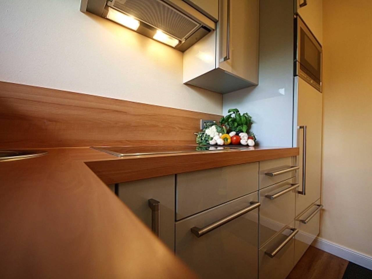 Ganze Ferienwohnung, Haus 55 Grad Nord - Haus 55 Grad Nord in Wenningstedt, Sylt
