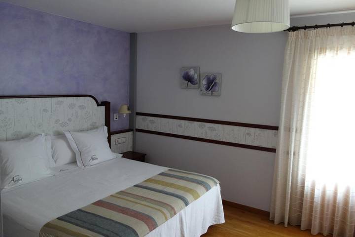 Hôtel pour 2 personnes, avec terrasse et jardin à Torla - 3