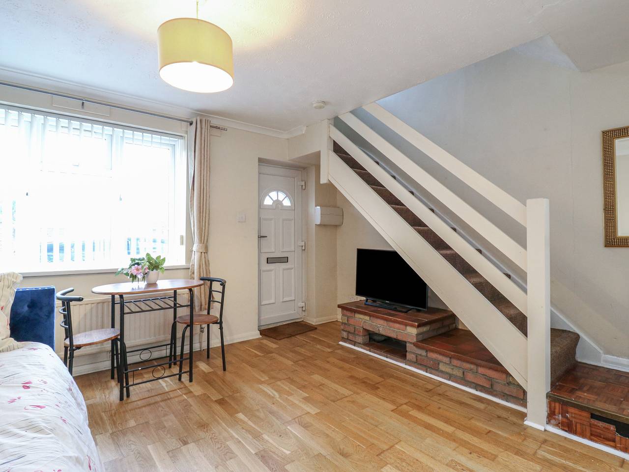 Casa rural para 4 personas con jardín in Watford, Hertfordshire