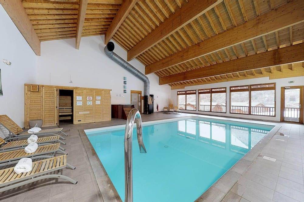 Photo : Appartement de vacances