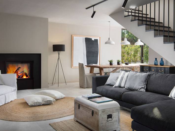 Ferienhaus für 10 Personen, mit Terrasse und Garten sowie Sauna in Porec und Umgebung - 4
