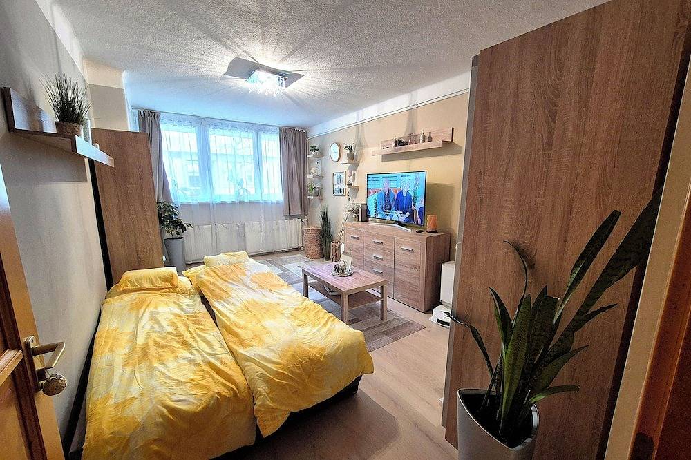 Hel lejlighed, Romantic cozy flat in the city center in Budapest, Central Ungarn