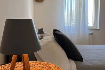 Villa per 10 Persone in Polignano a Mare, Valle D'Itria, Foto 2