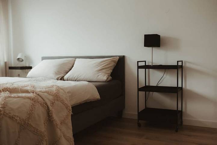 Ferienwohnung für 4 Personen, mit Balkon und Garten in Trier - 4