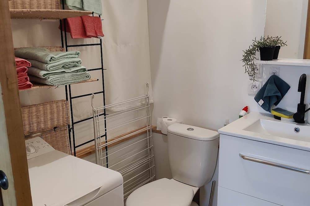 Appartement entier, Studio indépendant in Saint-André-de-Sangonis, Région de Lodève