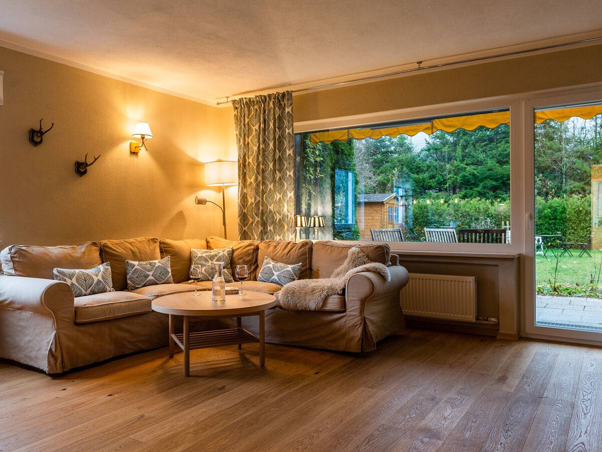 Ganze Ferienwohnung, Ferienwohnung Partnacheck in Garmisch-Partenkirchen, Bayerische Alpen