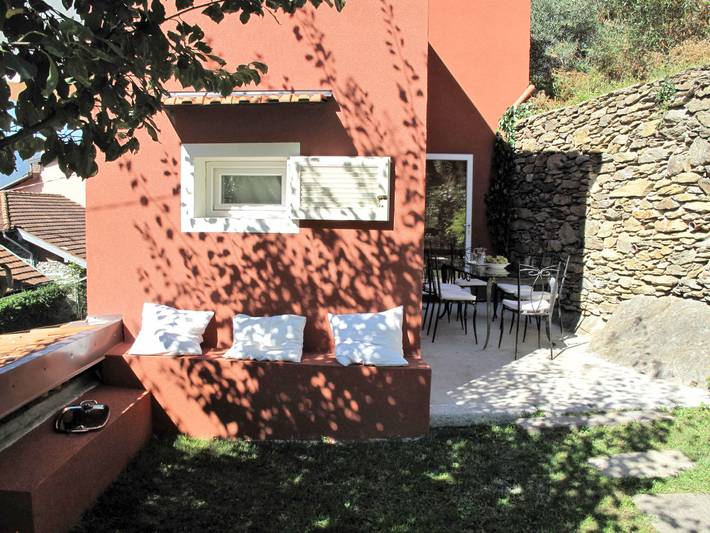 Ferienhaus für 5 Personen, mit Garten und Balkon in Comune di Verbania - 3