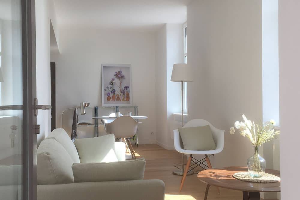 Appartement entier, Sur les quais/1 in Paimpol, Côte de Goëlo