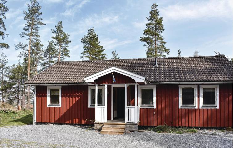 Hus för 5 Personer med trädgård in Söderköping (Kommun)