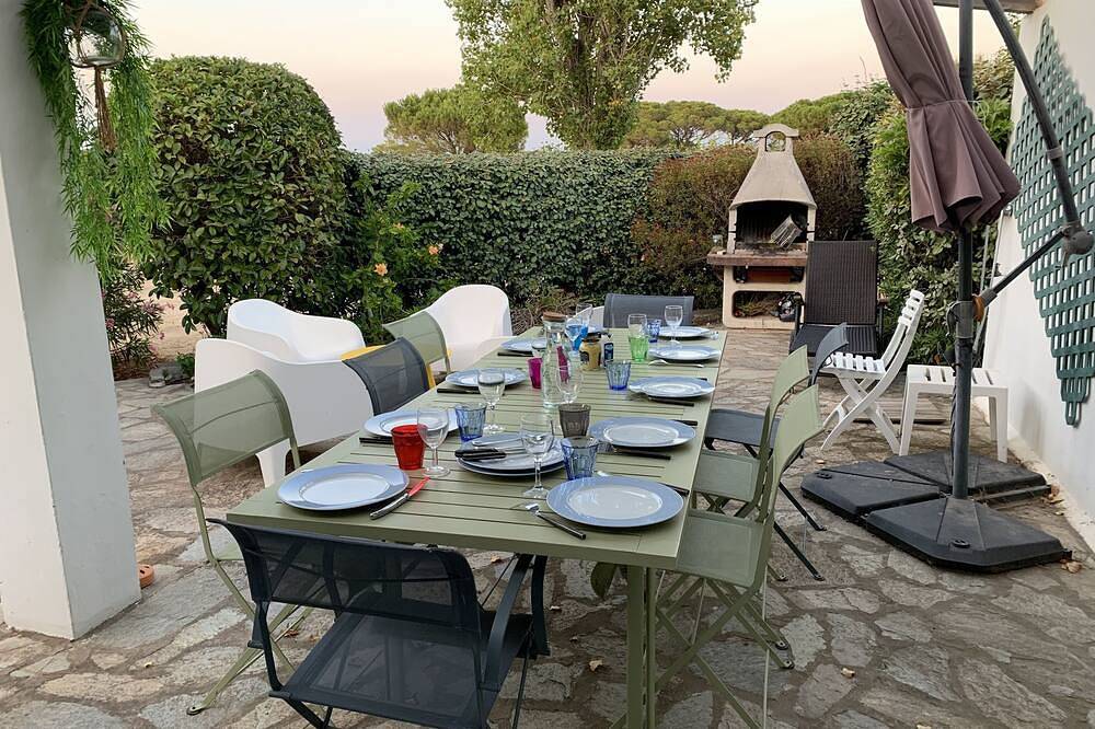Marina De San Ambroggio: Casa / villa / chalet - Sant Ambroggio in Sant Ambroggio, Lumio