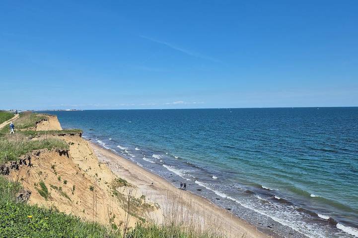 Ferienwohnung für 2 Personen in Schönhagen