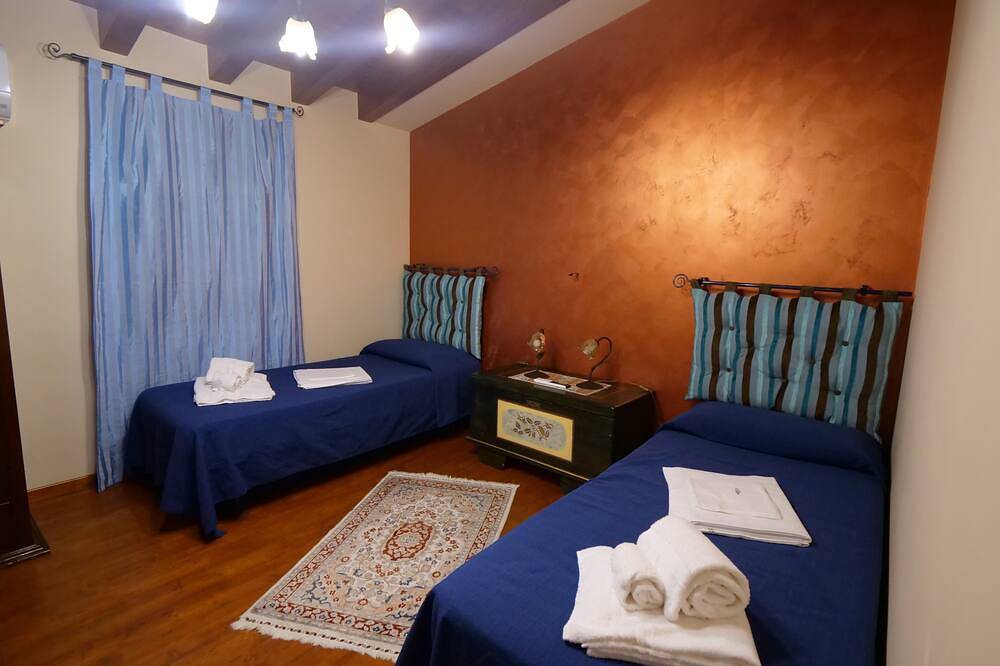 Wohnung namens Marchese in Sciacca, Agrigento Provinz