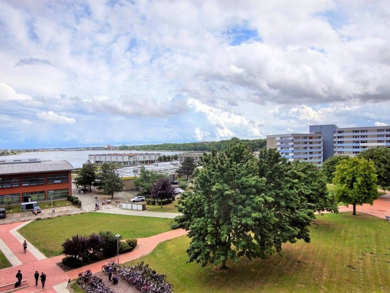 Ganze Ferienwohnung, Ferienpark - Haus C, App. 0C0512 in Heiligenhafen, Ostholstein