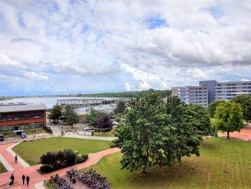 Ferienpark für 4 Personen in Heiligenhafen, Ostsee Schleswig-Holstein, Bild 1