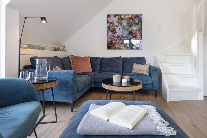Ganze Wohnung, Herzlich Willkommen im Appartement Meerzeit in Nordfriesische Inseln (Schleswig-Holstein) (Schleswig-Holstein), List (Sylt)