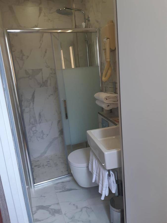 Hôtel pour 2 personnes, avec vue, animaux acceptés dans Paradis Latin - 4