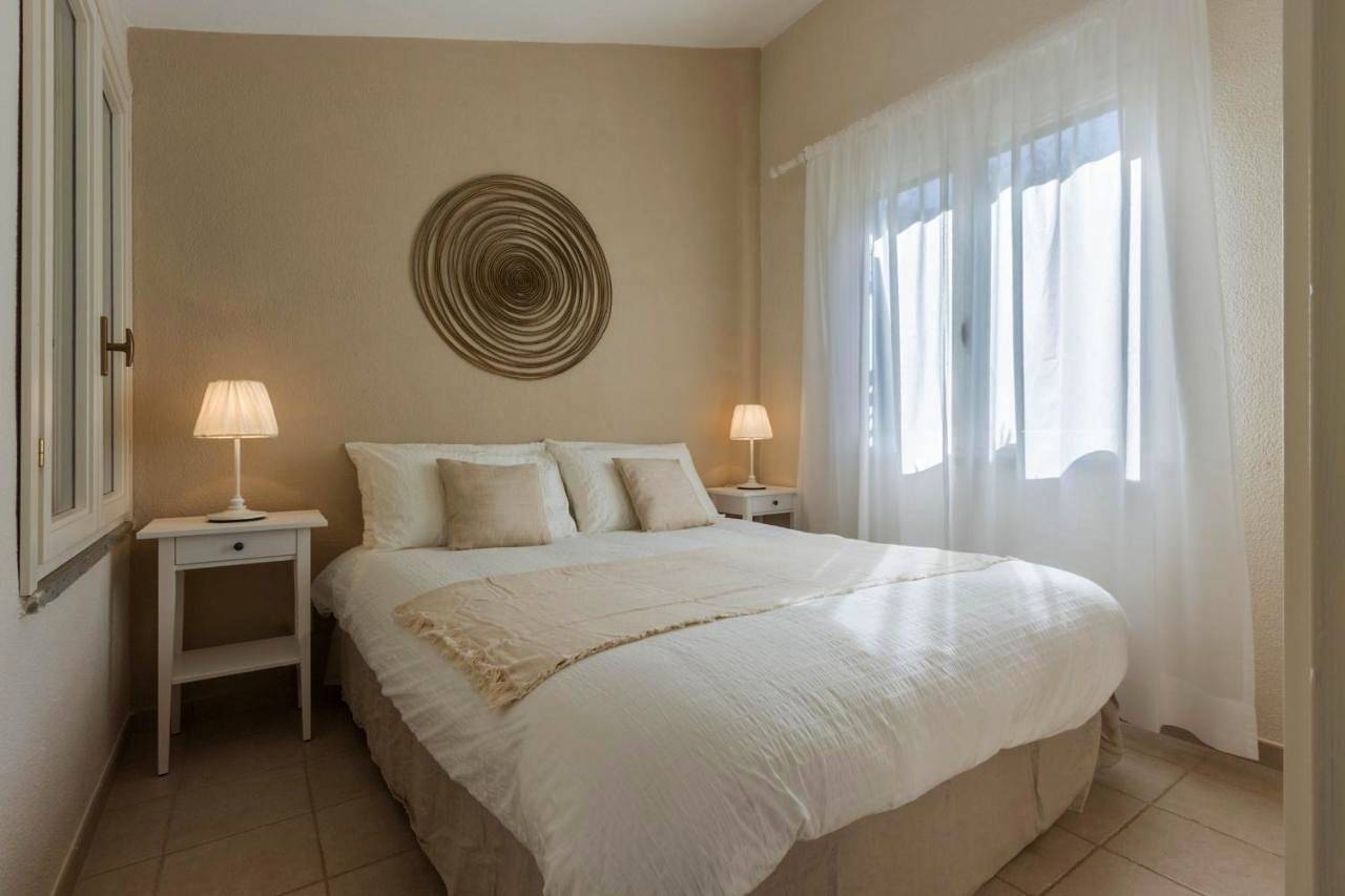 Two-Bedroom Villa in Simius, Villasimius