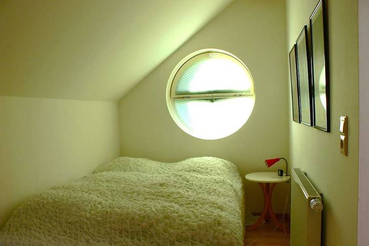 Ferienhaus für 2 Personen, mit Garten in Worpswede - 2