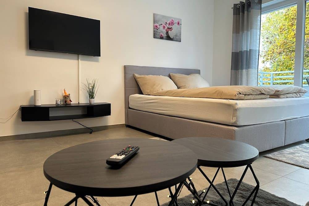 Ganze Wohnung, Modernes Apartment in guter Lage in Ingolstadt, Oberbayern