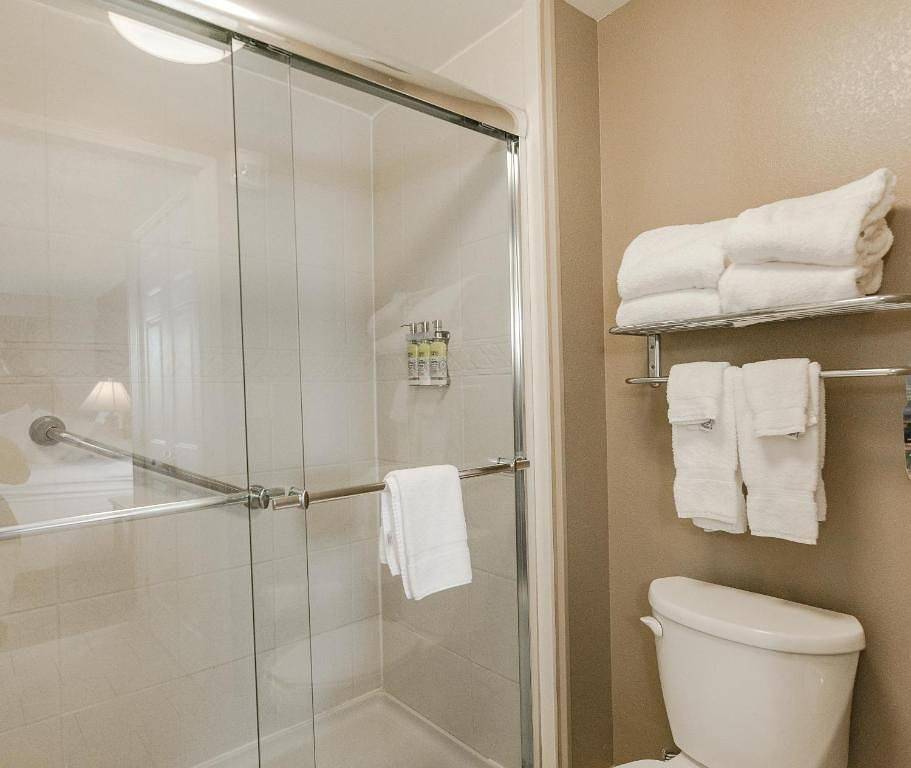 Entire apartment, Staybridge Wilmington - Wrightsville Bch in Wilmington, New Hanover County