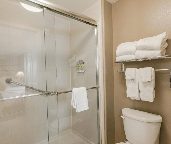 Holiday rental for 6 people in North Carolina