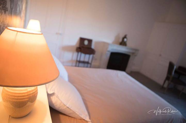 Location de vacances pour 18 personnes, avec balcon à Bourbon-Lancy - 3