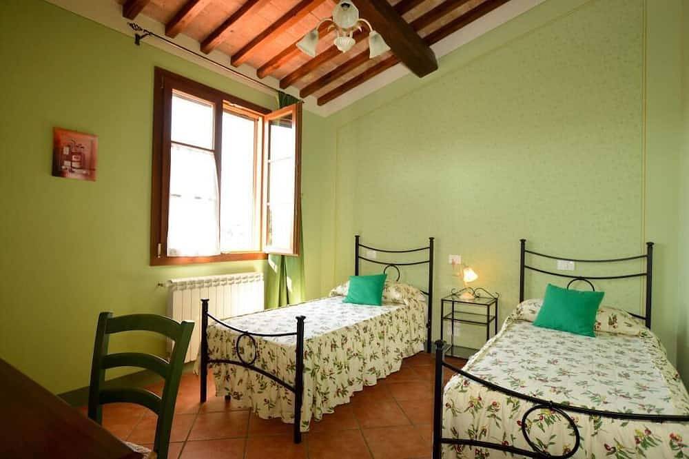 Olive Tree - Casale il Boschetto - Jacuzzi & Fitness Open Air in Certaldo, Chianti