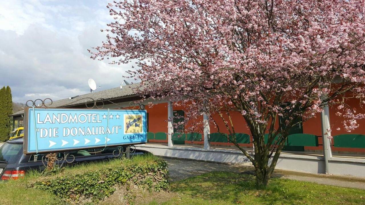 Triple Room in Persenbeug-Gottsdorf, Donau Niederösterreich