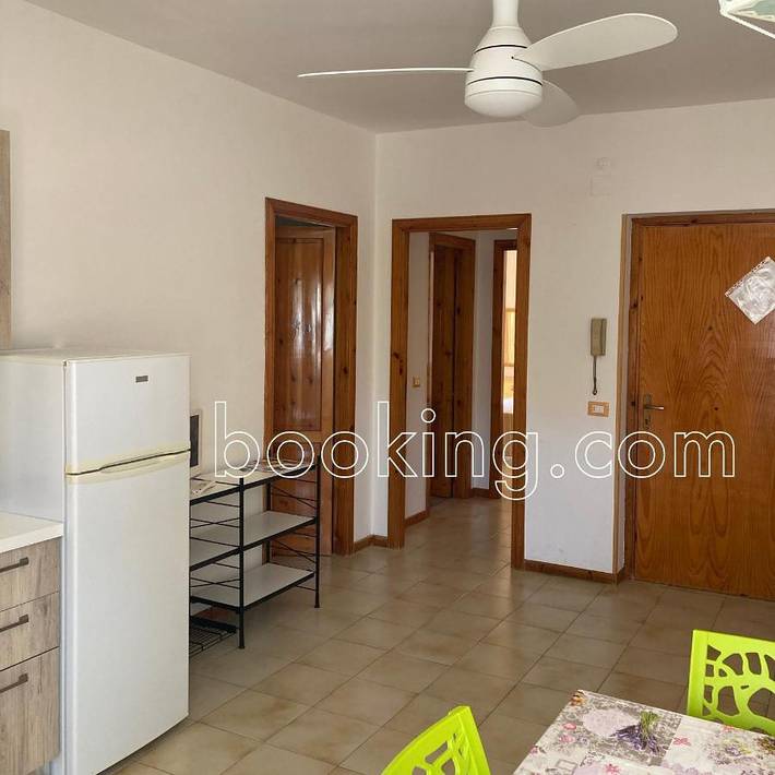 Ferienwohnung für 4 Personen, mit Ausblick und Terrasse - 1