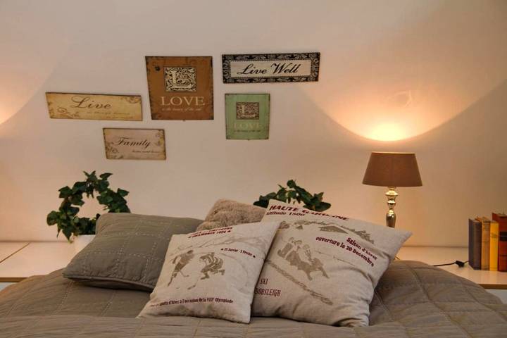 Ferienhaus für 4 Personen, mit Terrasse in Landau - 2