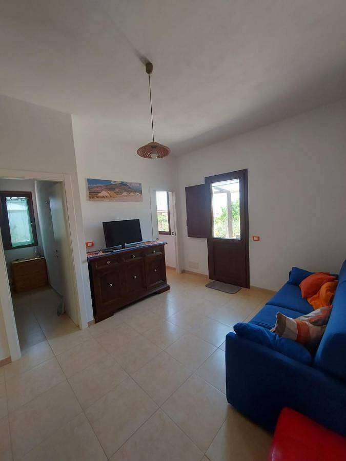 Two-Bedroom House in Valderice, Provincia di Trapani