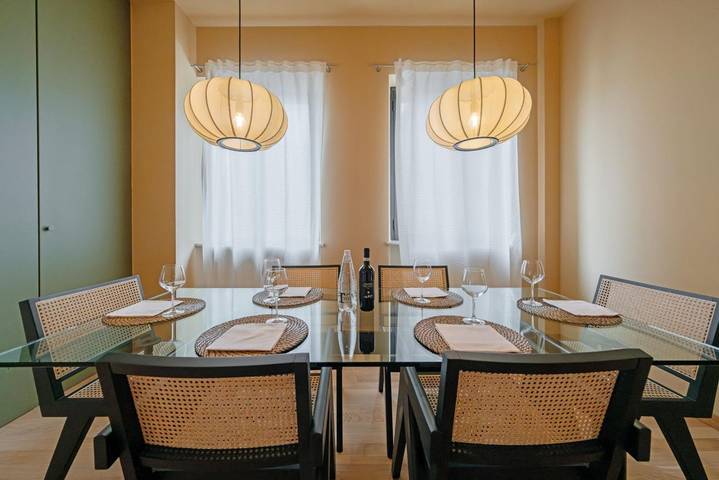 Apartment for 4 people in Verona