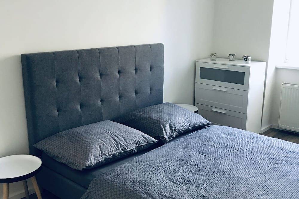 Ganze Wohnung, Vollständig renoviert im Jahr 2019, beste Lage für Sport- und Musikveranstaltungen in der Stadt in Bratislava, Bratislava und Umgebung