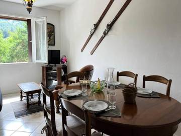 Location De Vacances pour 5 Personnes dans Barcelonnette, Région de Barcelonnette, Photo 2