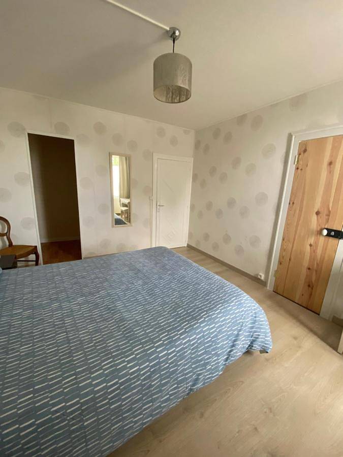 Numéro 96 chambre d hôtes in Bussière-Poitevine, Région de Bellac