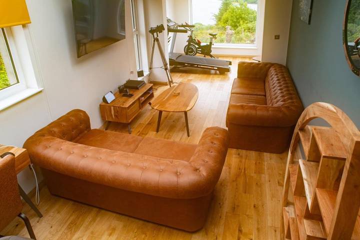 Ferienhaus für 6 Personen - 1