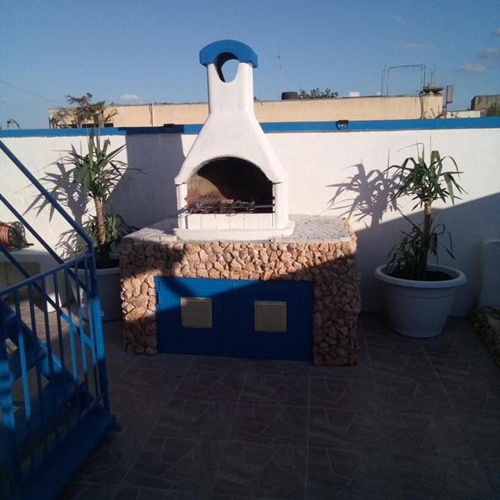 Appartamento intero, Villa Azzurra Salento in Sant'Isidoro, Golfo di Taranto