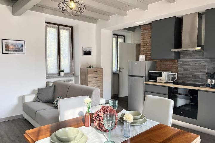 Ferienwohnung für 3 Personen - 1