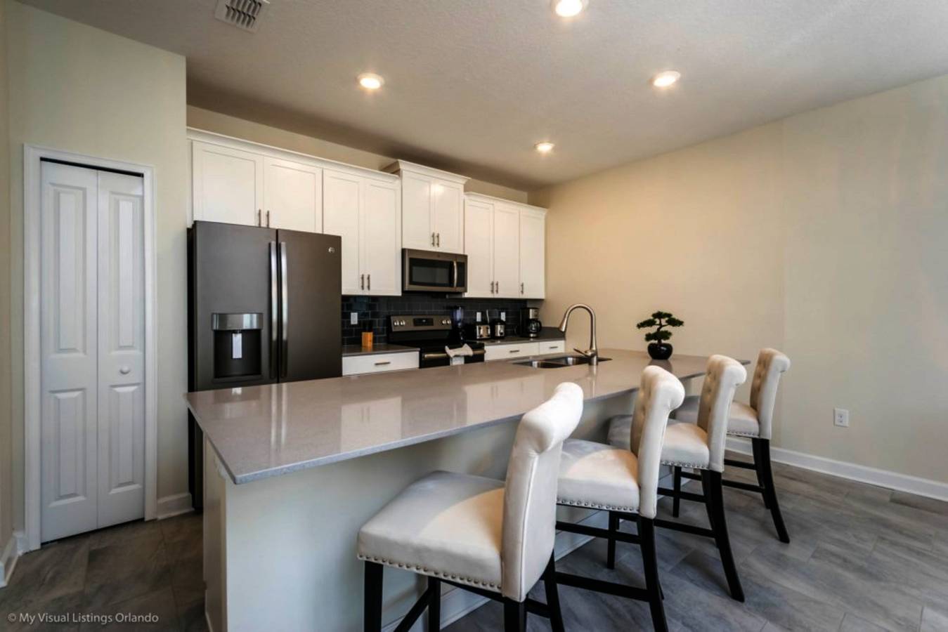 Imagine Your Family Renting This Amazing Home on Champions Gate Resort with the Best 5 Star Amenities, Orlando Townhome 2568 in ChampionsGate, Four Corners