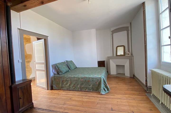 Location de vacances pour 13 personnes, avec jardin à Meilhan-sur-Garonne - 4